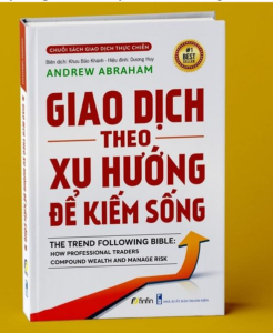 giao dịch để kiếm sống