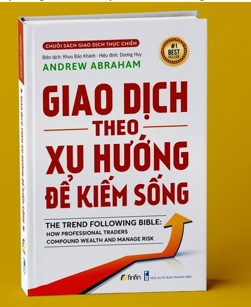 giao dịch để kiếm sống